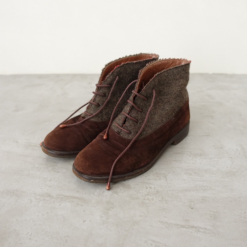 HENRY BEGUELIN (エンリーベグリン) 古着 買取 通販 HENRY BEGUELIN (エンリーベグリン) 古着 買取 通販