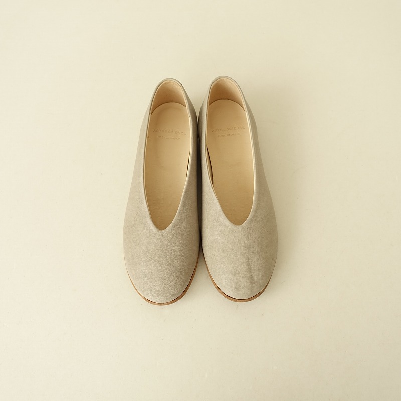 6ۥ& ARTS&SCIENCE Kung-fu shoes2 23.5/23.5  23.5 (ksh10-2509-141)32J52