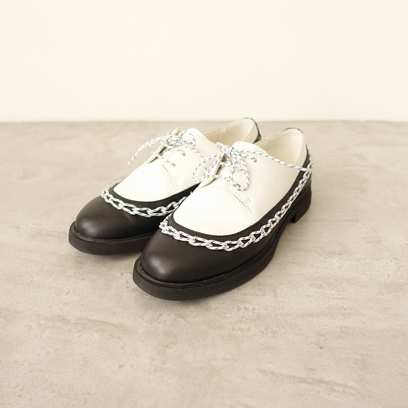 ����ڡ��� CAMPER IMAN �졼�����åץ��塼�� 35/22.5  35 (sh10-2509-138)��32J52��