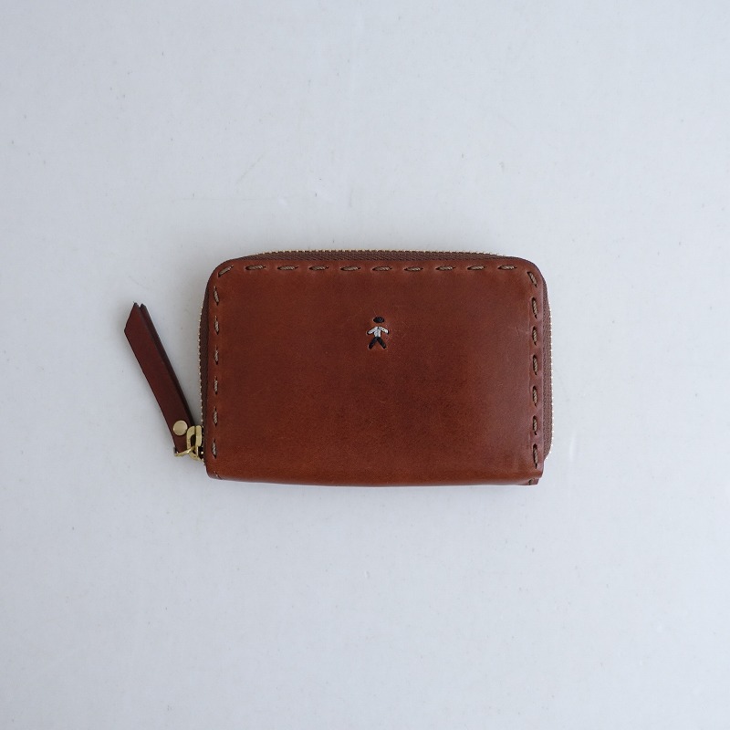 エンリーベグリン　ペンケース　筆箱 エンリーベグリン ペンケース HENRY BEGUELIN（ペンケース/筆箱）の