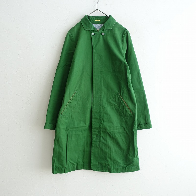 美品　パラスパレス　コットン混紡リネンジャケット　クリーニング済み 美品 パラスパレス コットン混紡リネンジャケット クリーニング済み
