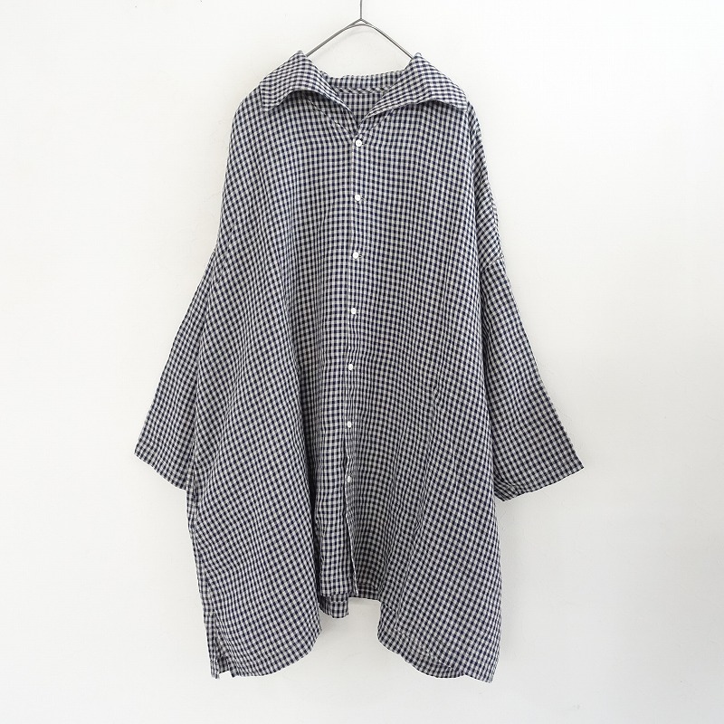 /2025/2.8ۥͥȥ nest Robe ͥ󥮥󥬥०󥰥顼ӥå  F (25-2509-725)42J52