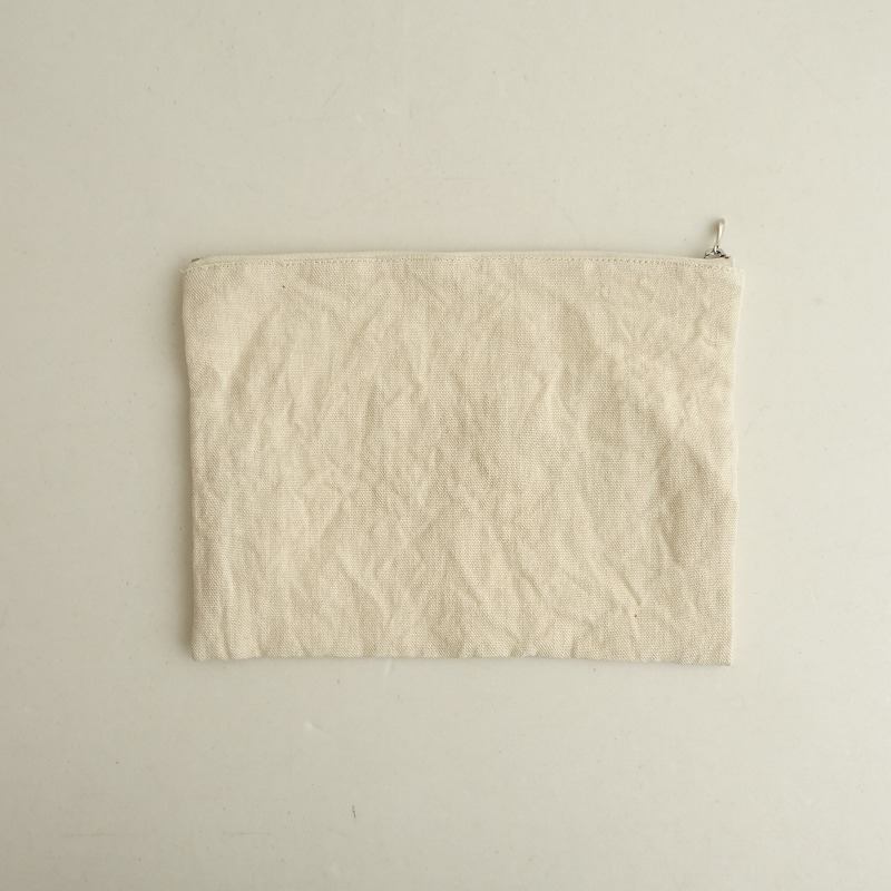 �����ʡۥ�����ɥޥ󥺥ơ��顼 R&D.M.Co- MR.JONES EMBROIDFRY POUCH   (ac30-2509-129)��52J52��