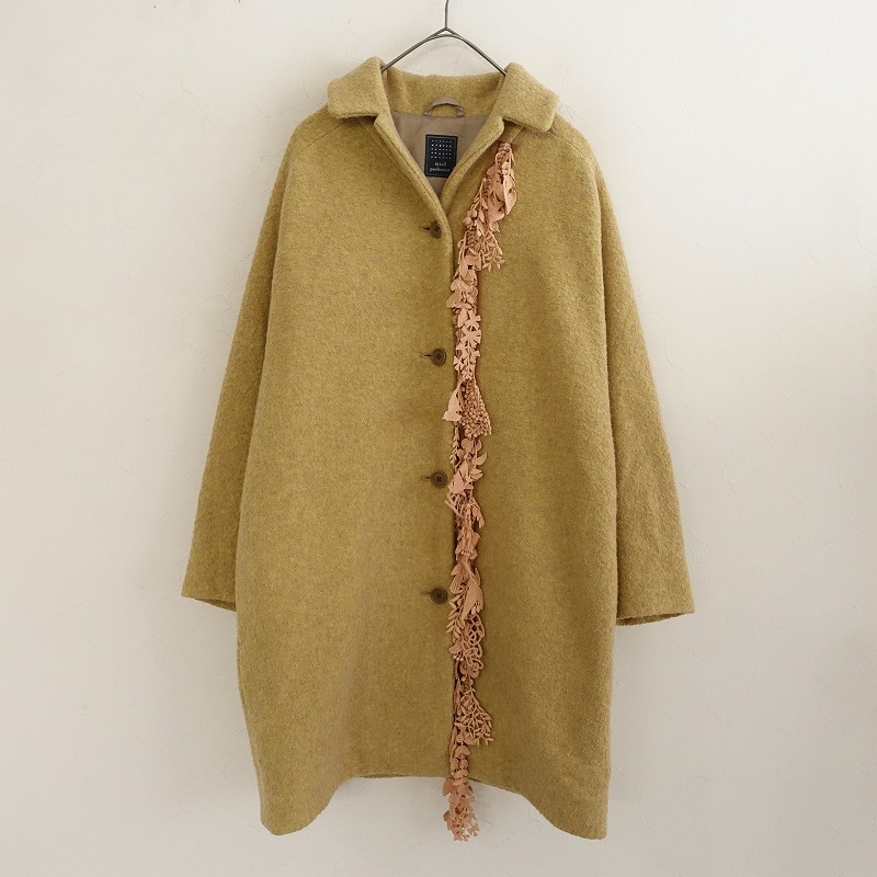 mina perhonen(アウター)