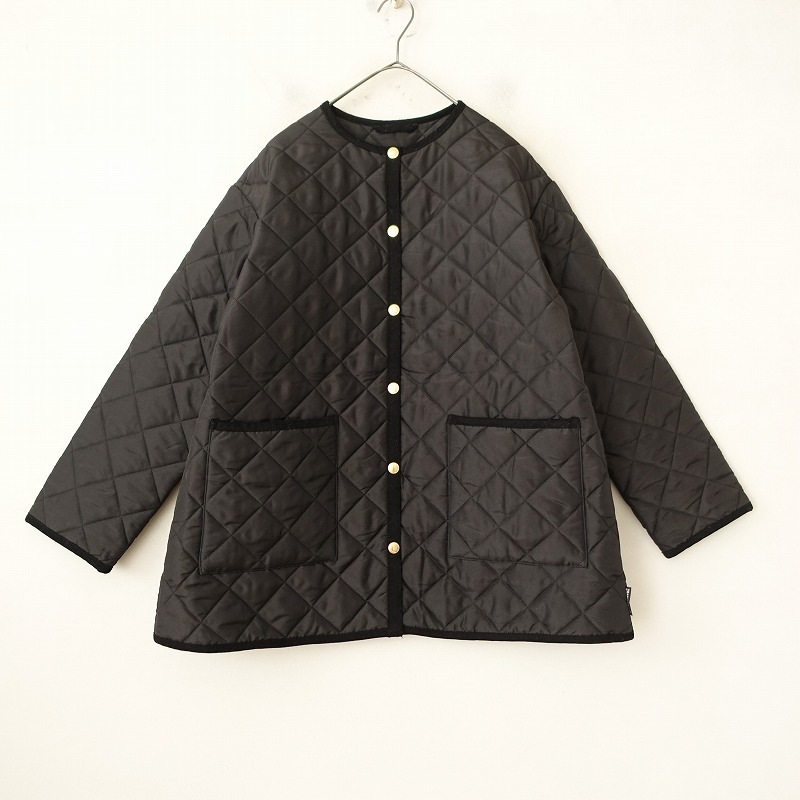 2024AW/定価3.6万】トラディショナルウェザーウェア Traditional