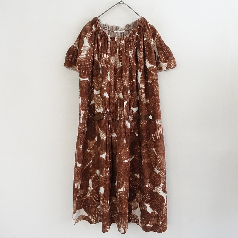 mina perhonen(ワンピース)