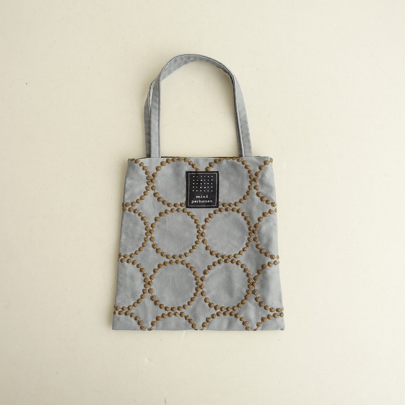 美品】ミナペルホネン mina perhonen rosy うさぎクッション