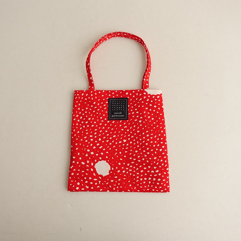 美品】ミナペルホネン mina perhonen confetti コットンシルクコート