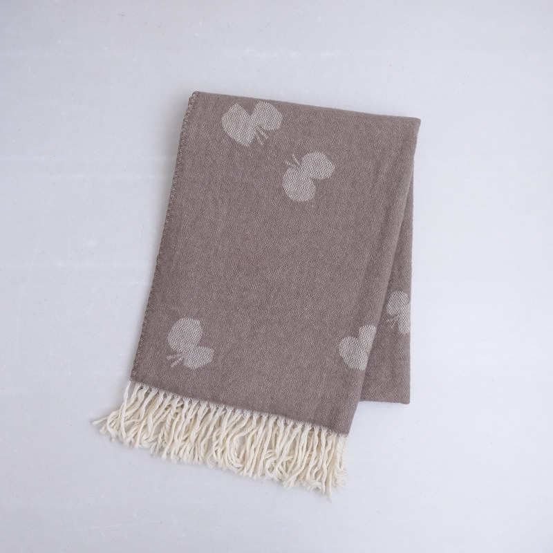 定価2.7万】ミナペルホネン×クリッパン mina perhonen×KLIPPAN CHOUCHO