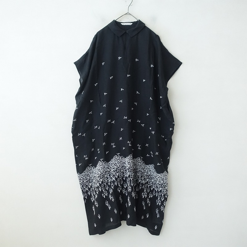 mina perhonen(ワンピース)