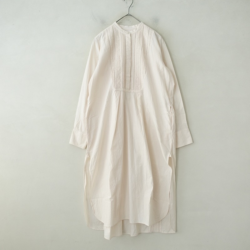 定価4万】フィータ Pheeta. Trinity Dress ピンタックチュニック