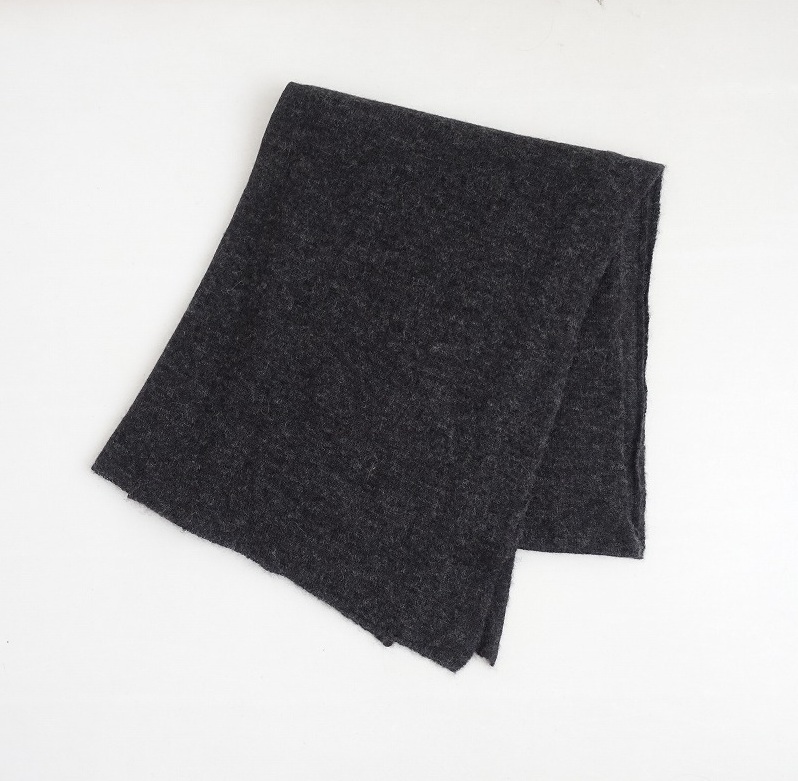 �����2.9���ۥ������� WIRROW Alpaca wool stole ���ȡ���   (st7-2510-62)��72J52��