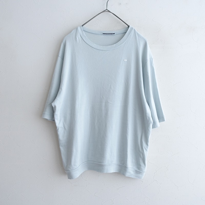 mina perhonen forest village カットソー forest village - minä perhonen