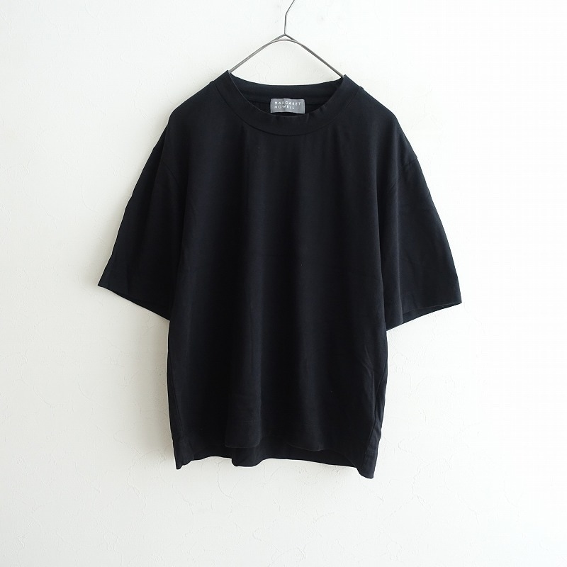 ��2024SS/���1.7���ۥޡ�����åȥϥ����� MARGARET HOWELL LIGHT DENSE COTTON JERSEY ���åȥ���  2 (1-2510-14)��82J52��