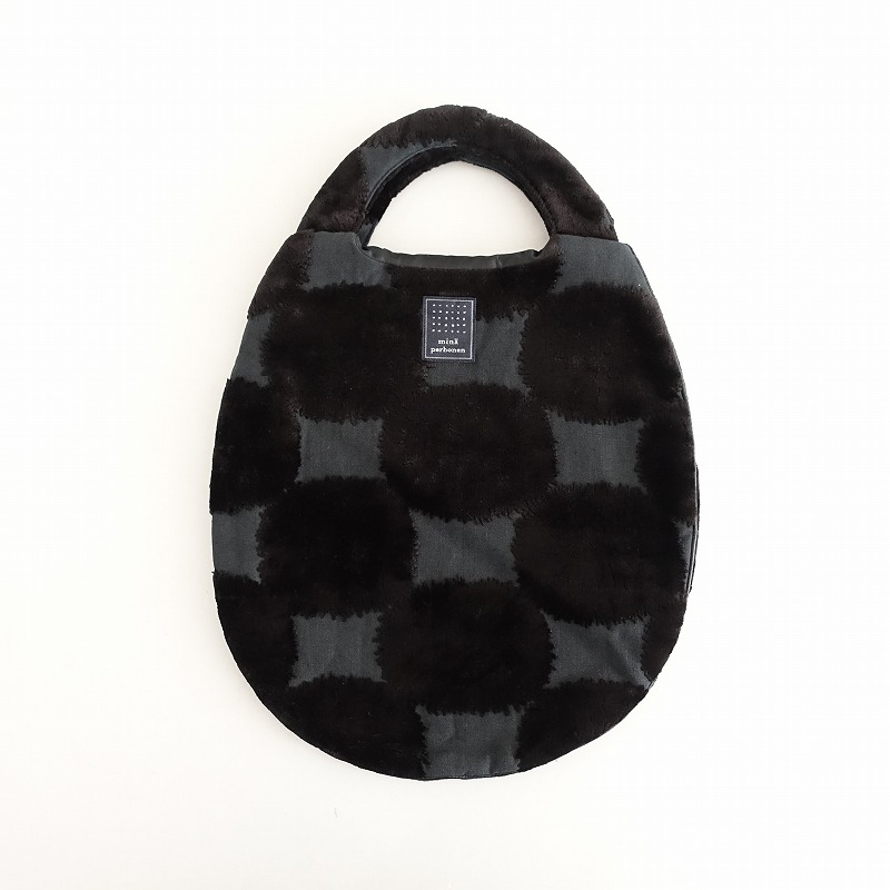 美品】ミナペルホネン mina perhonen flower cake usagi cushion