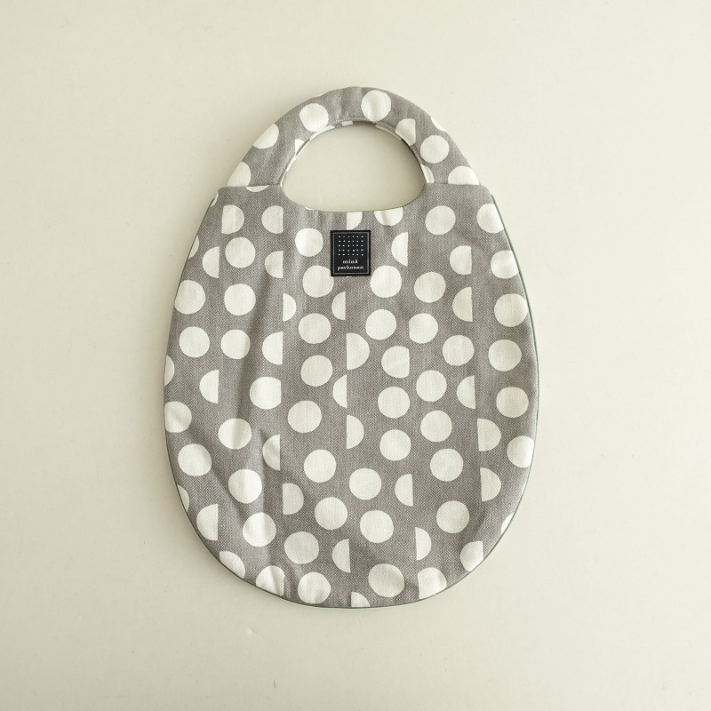 ������/���1.2���ۥߥʥڥ�ۥͥ� mina perhonen palkeet egg bag ���å��Хå�   (ba31-2509-42)��82J52��
