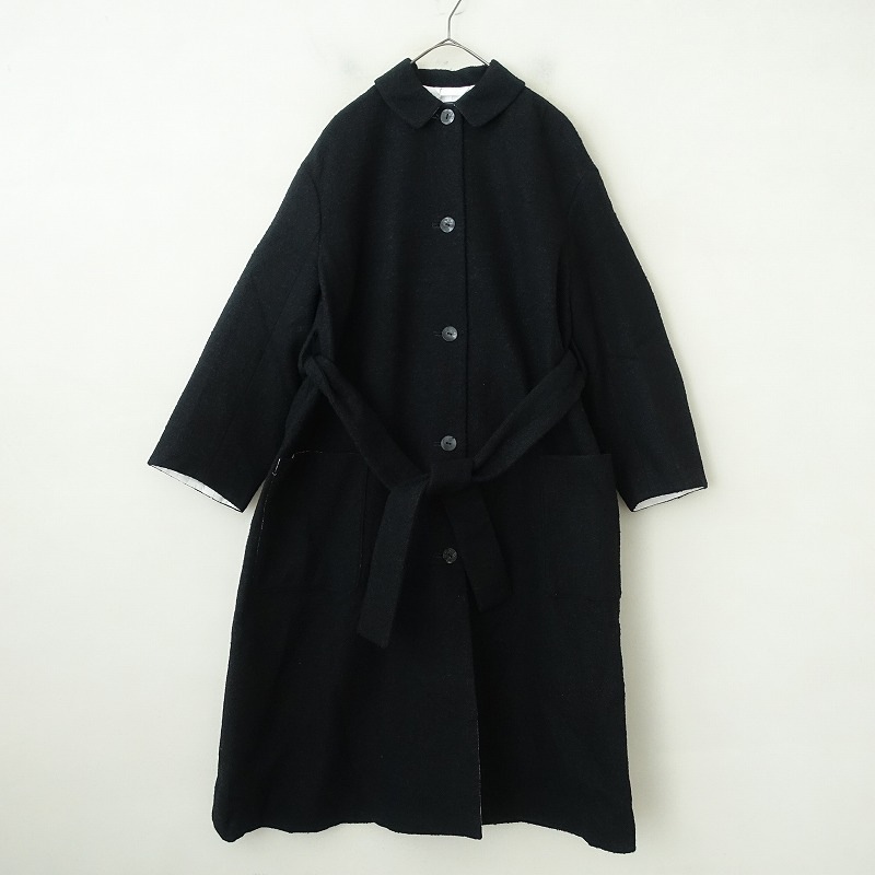 ミナペルホネン siimes コート　36 ミナペルホネン siimes コート 36 mina perhonen siimesコート 福岡の