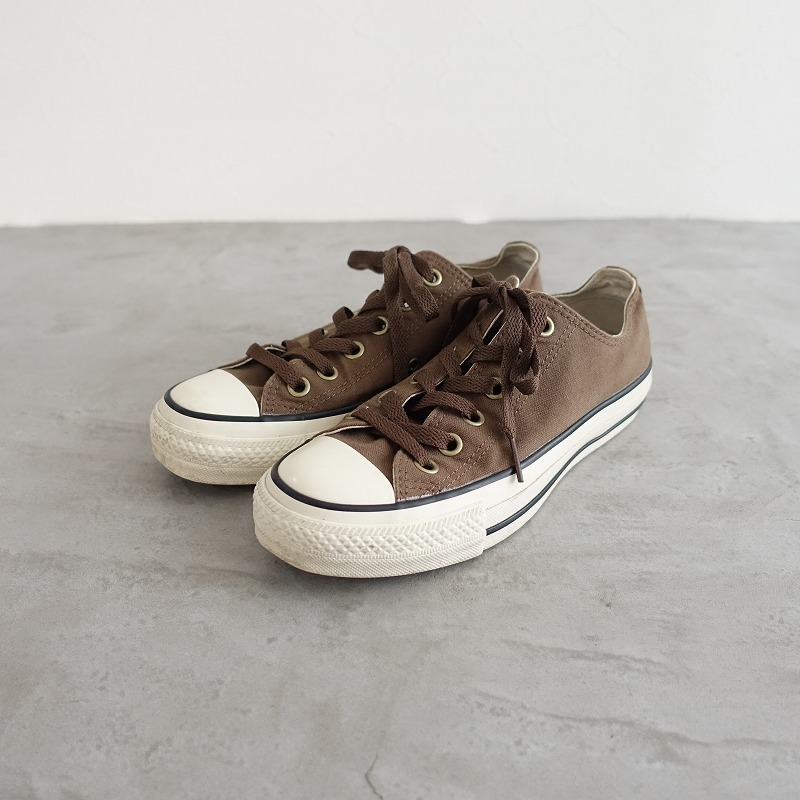 ����С��� CONVERSE �����Х����ˡ����� US4.5/JPN23.5/23.5  US4.5/JPN23.5 (sh7-2509-179)��92J52��