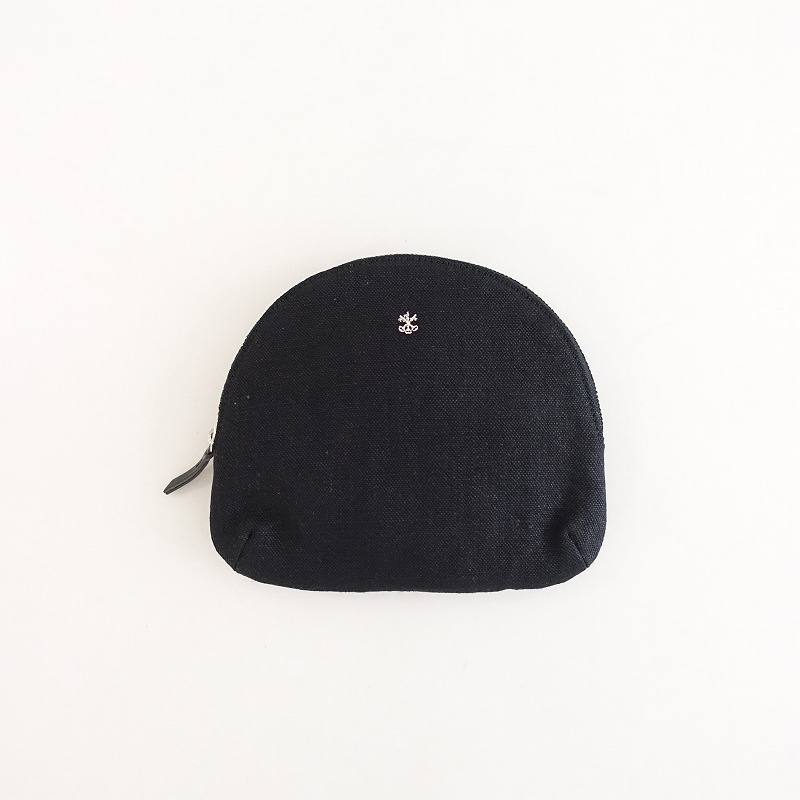 ̤/2.5ۥ& ARTS&SCIENCE Round pouch M ݡ   (ac30-2510-21)92J52