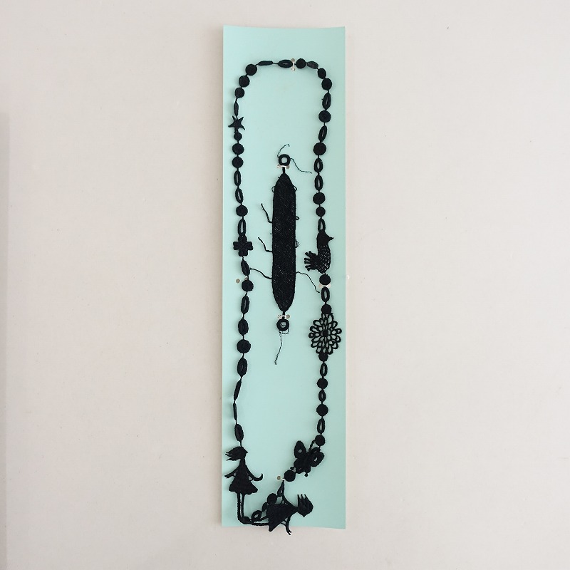 �ߥʥڥ�ۥͥ� mina perhonen poem �ͥå��쥹 �֥쥹��å�   (ac30-2510-16)��92J52��