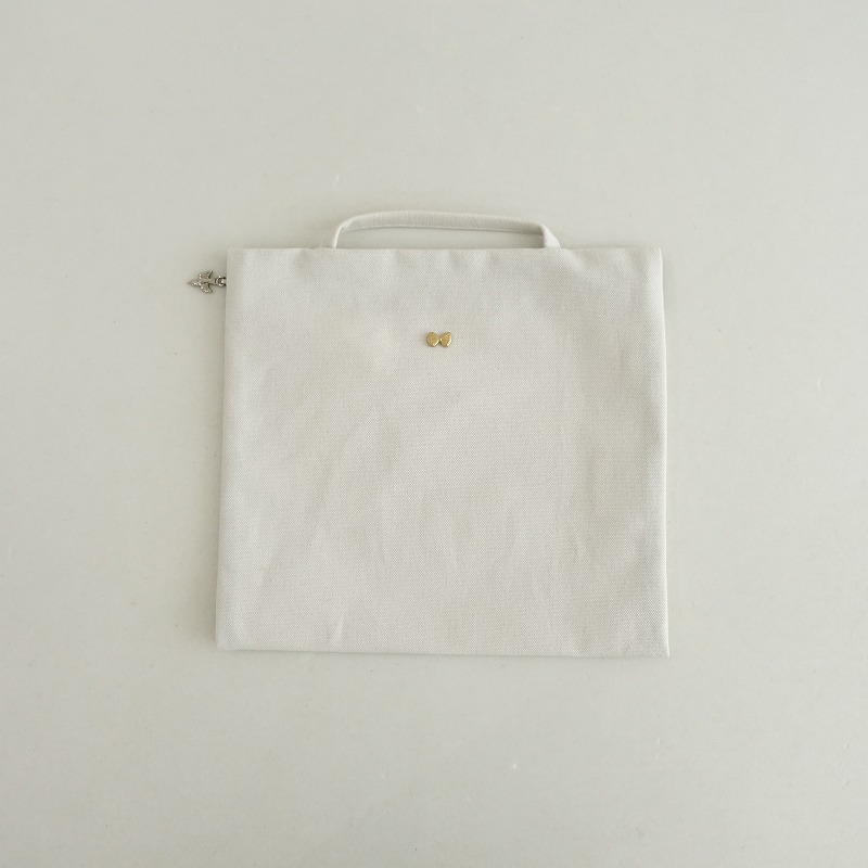 /2025SSۥߥʥڥۥͥ mina perhonen supouch M ݡ   (ac30-2510-11)92J52