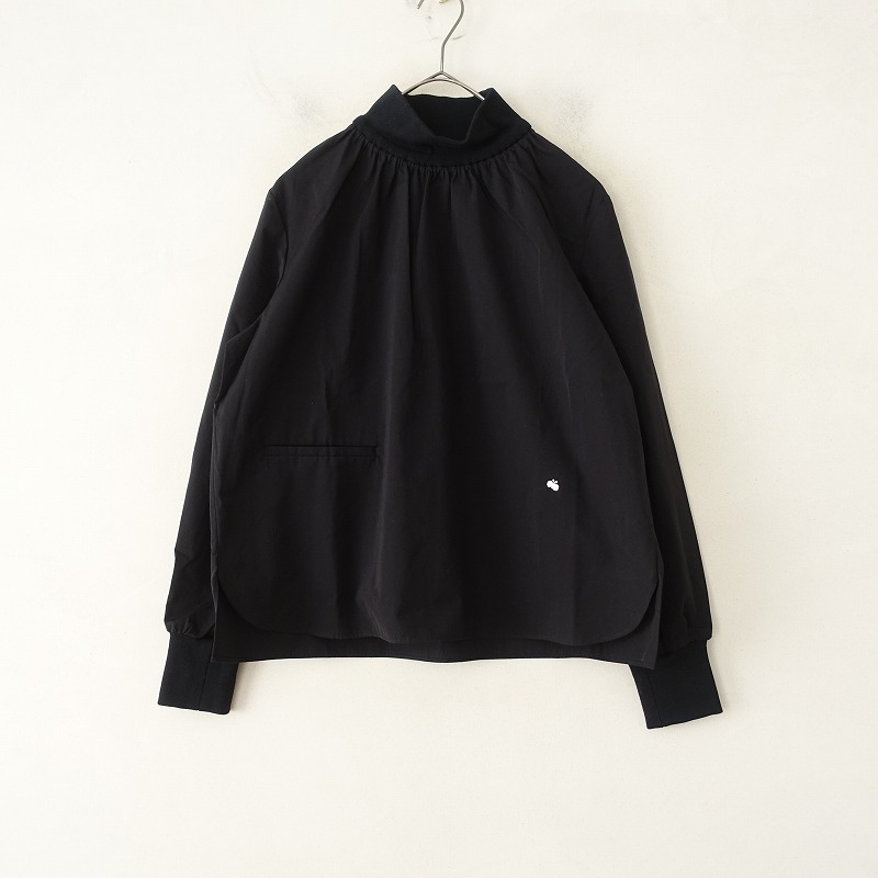 ̤/2025-26AW/5.2ۥߥʥڥۥͥ mina perhonen momentȥͥå֥饦  36 (2-2510-26)92J52