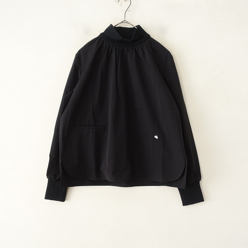 未使用/2025-26AW/定価5.2万】ミナペルホネン mina perhonen moment