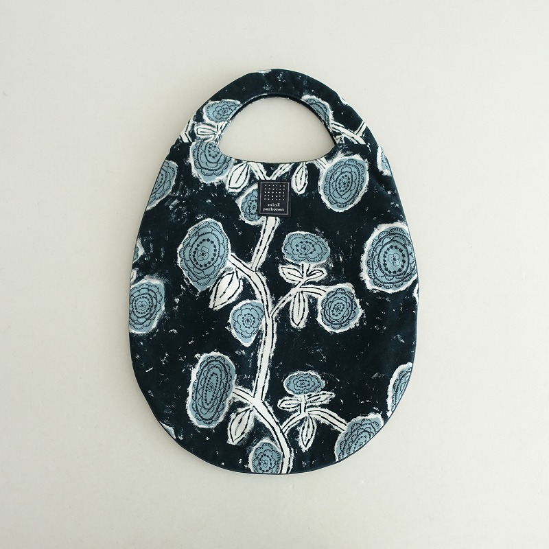 minä perhonen giardino エッグバッグ 美品】ミナペルホネン mina perhonen giardino egg bag エッグバッグ