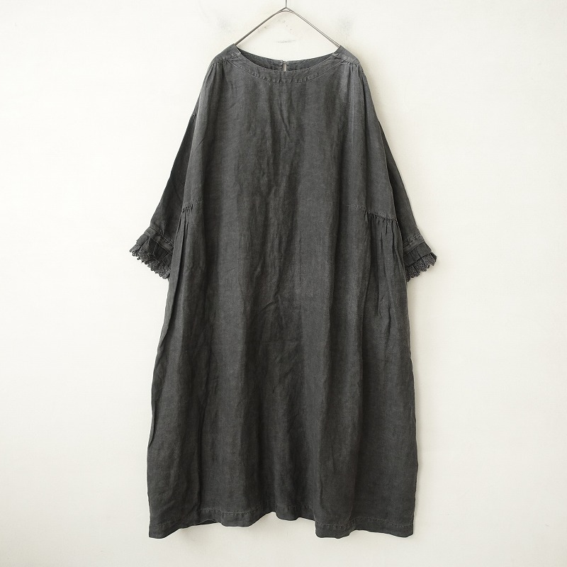 2025/SS/4.5ۥͥȥ nest Robe ͥĹú쥤䡼ɥեԡ  F (33-2509-656)03J52