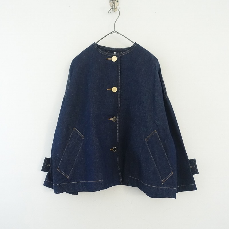 未使用/2025SS/定価4.2万】トラディショナルウェザーウェア