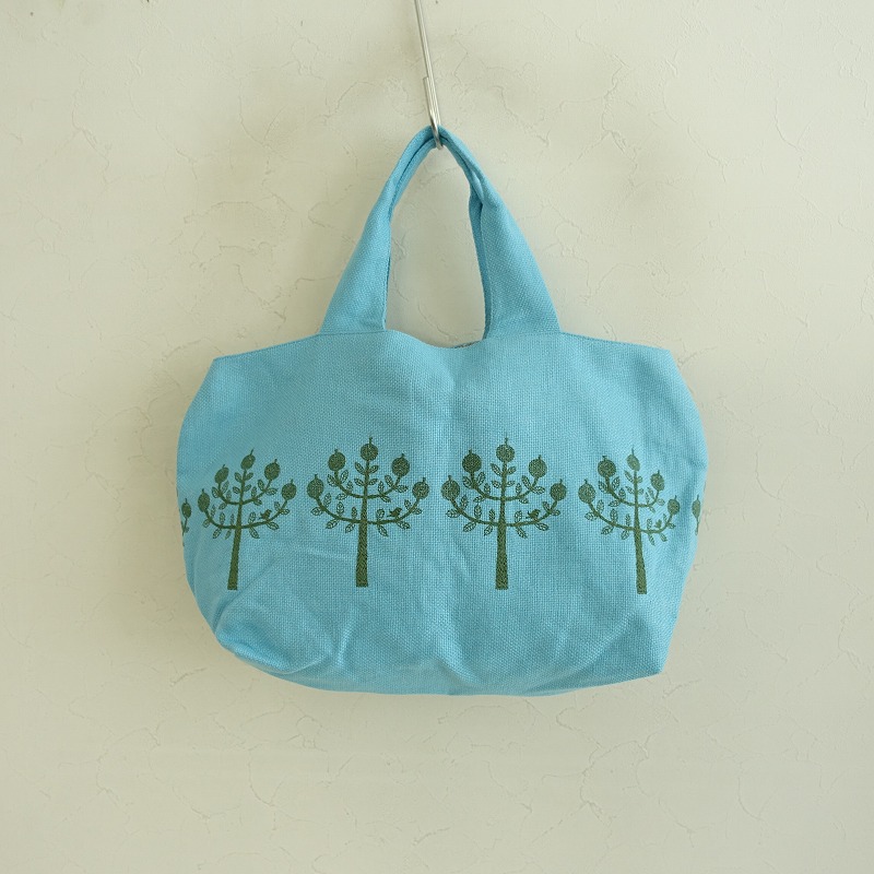 美品/定価1.4万】ミナペルホネン mina perhonen ringo パニーニバッグ