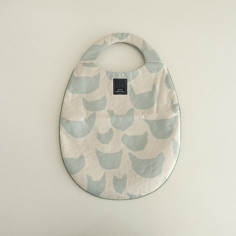 美品】予約購入特典非売品/ミナペルホネン mina perhonen voix light