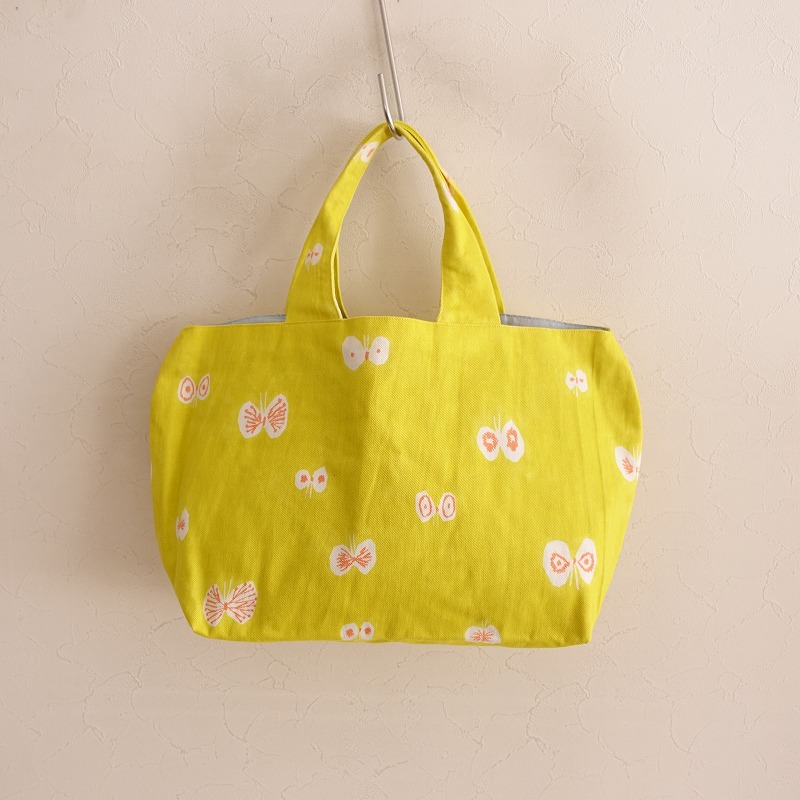 美品/定価1.1万】ミナペルホネン mina perhonen hana hane パニーニ