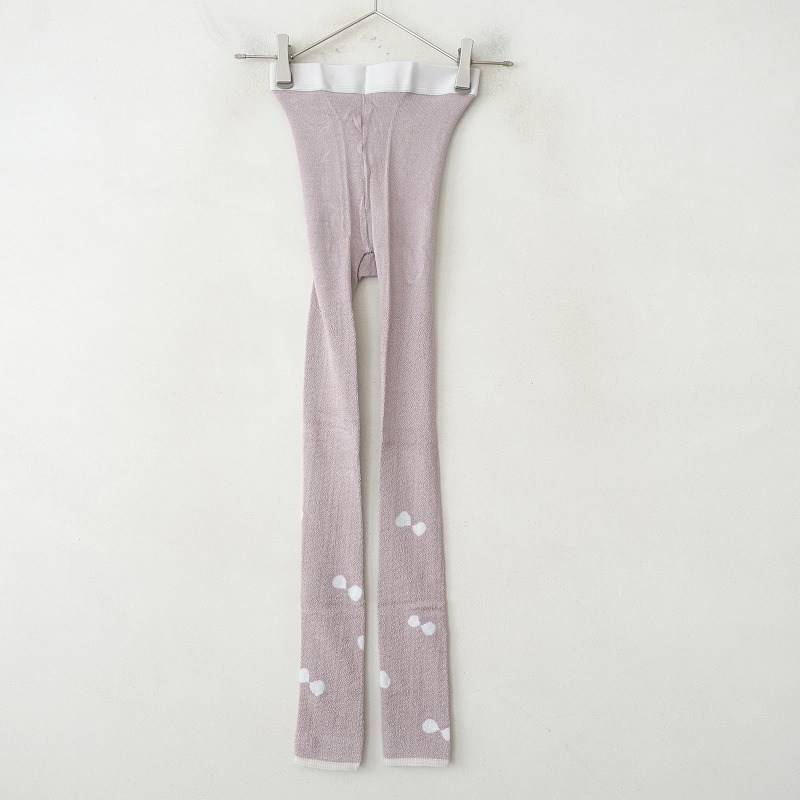 未使用】ミナペルホネン mina perhonen choucho チョウチョ刺繍リネン