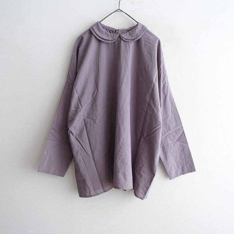 2.0ۥۡॹѥ homspun 120/2֥եåȥ顼ץ륪С֥饦  F (2-2510-59)10K52