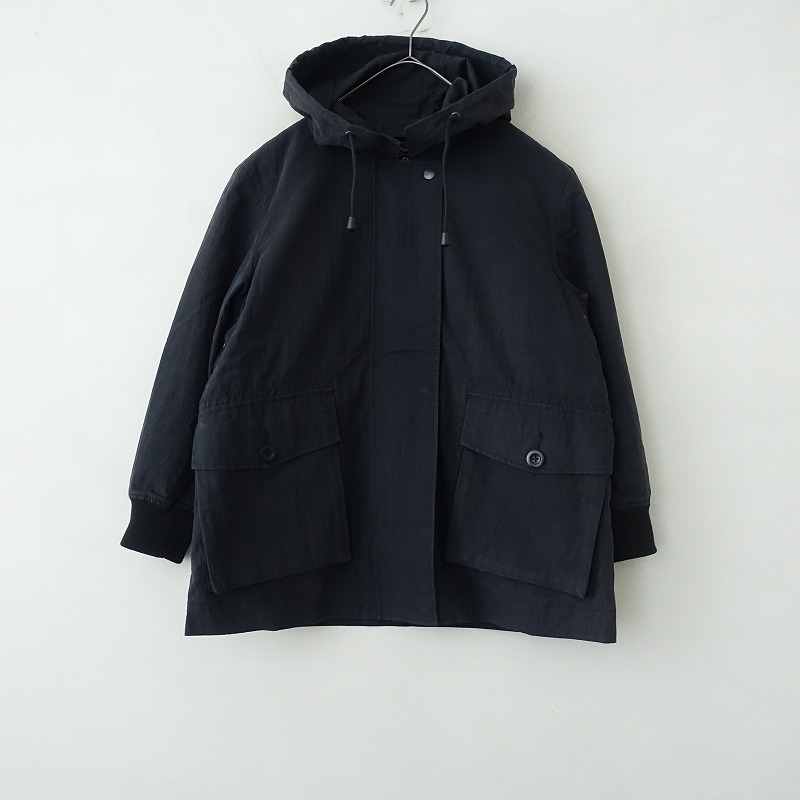 マーガレットハウエル MARGARET HOWELL ライナー付きマウンテン