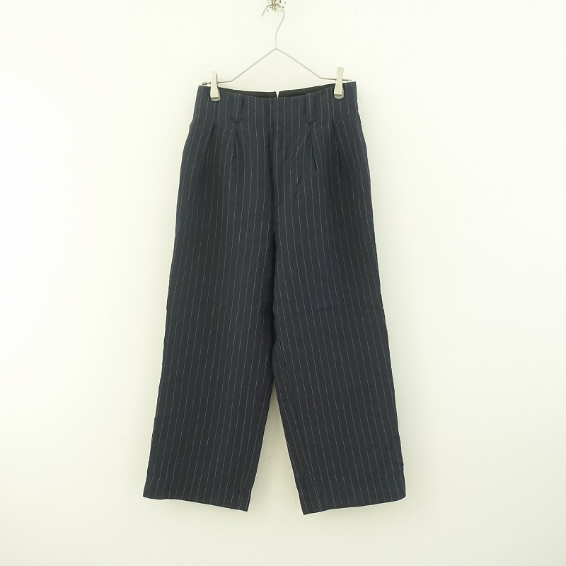 ��2025/���3.7���ۥޡ�����åȥϥ����� MARGARET HOWELL ��ͥ󥹥ȥ饤�����ѥ��  1 (27-2510-18)��10K52��