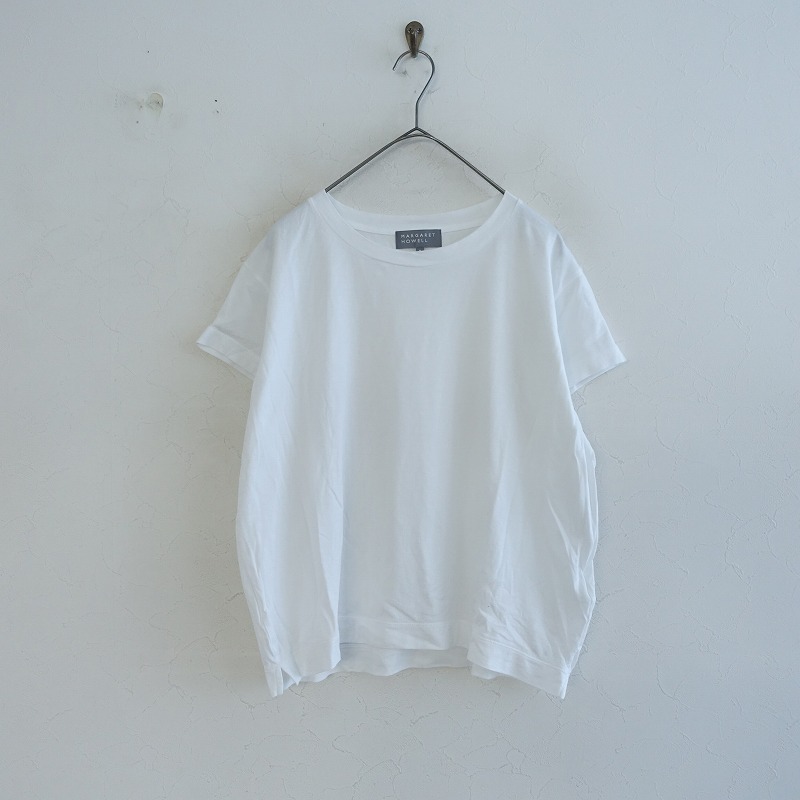 ��2025/���1.6���ۥޡ�����åȥϥ����� MARGARET HOWELL ���åȥ�Ⱦµ���åȥ���  2 (27-2510-15)��10K52��