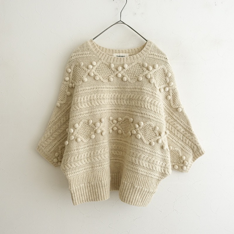 �ĥ॰ tumugu ����ѥ��������֥��Ԥߥ˥åȥɥ�ޥ�ץ륪���С�  F (33-2510-220)��10K52��