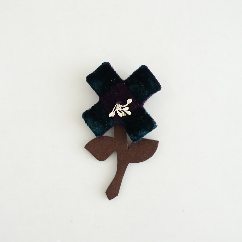 �����1.3���ۥߥʥڥ�ۥͥ� mina perhonen winter jelly �ե��֥�����   (ac10-2510-12)��20K52��