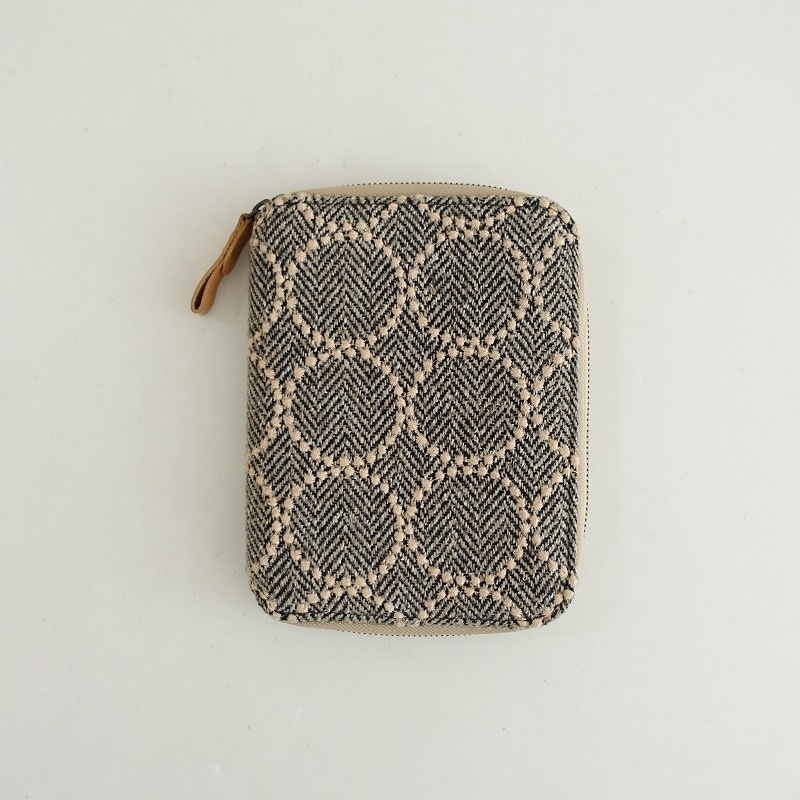 ミナペルホネン×ほぼ日刊イトイ mina perhonen×HOBONICHI tambourine