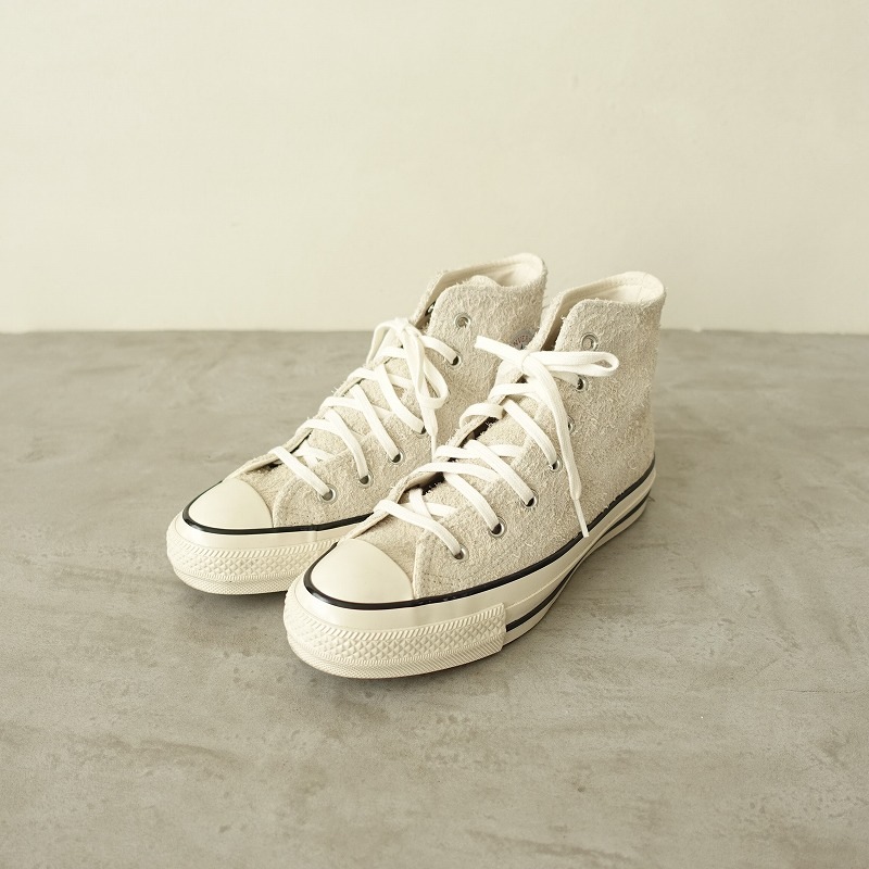 �����1.6���ۥ���С��� CONVERSE SUEDE ALL STAR US HI ���ˡ����� US4/JPN23/23  US4/JPN23 (sh10-2510-24)��20K52��