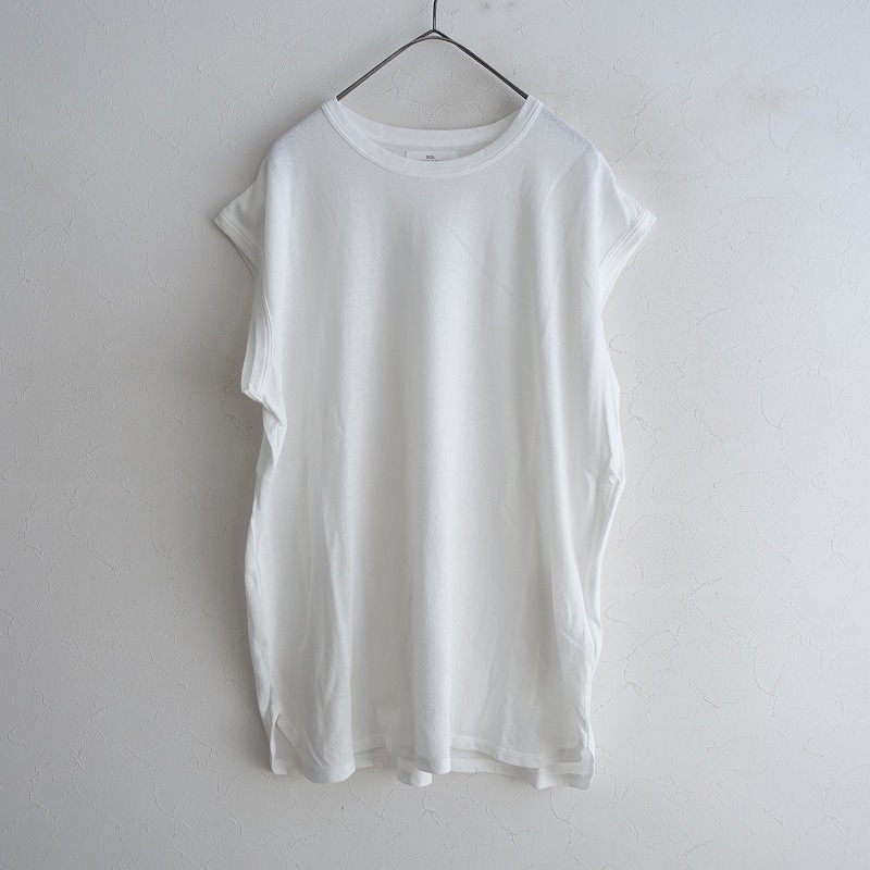 ��2025/SS�ۥ����� soil ���硼���åȥ��㡼�����ե������꡼��T�����   (2-2510-157)��20K52��