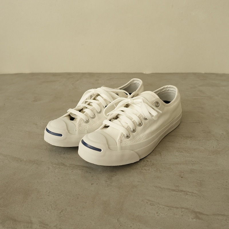 ����С�������å��ѡ����� CONVERSE JACK PURCELL �����Х����ˡ����� US4.5/JPN23.5/23.5  US4.5/JPN23.5 (sh10-2510-37)��20K52��