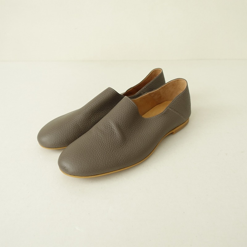 【新品未使用】que shoes plain que ホワイト Lサイズ 24 楽天市場】que（スリッポン｜レディース靴）：靴の通販