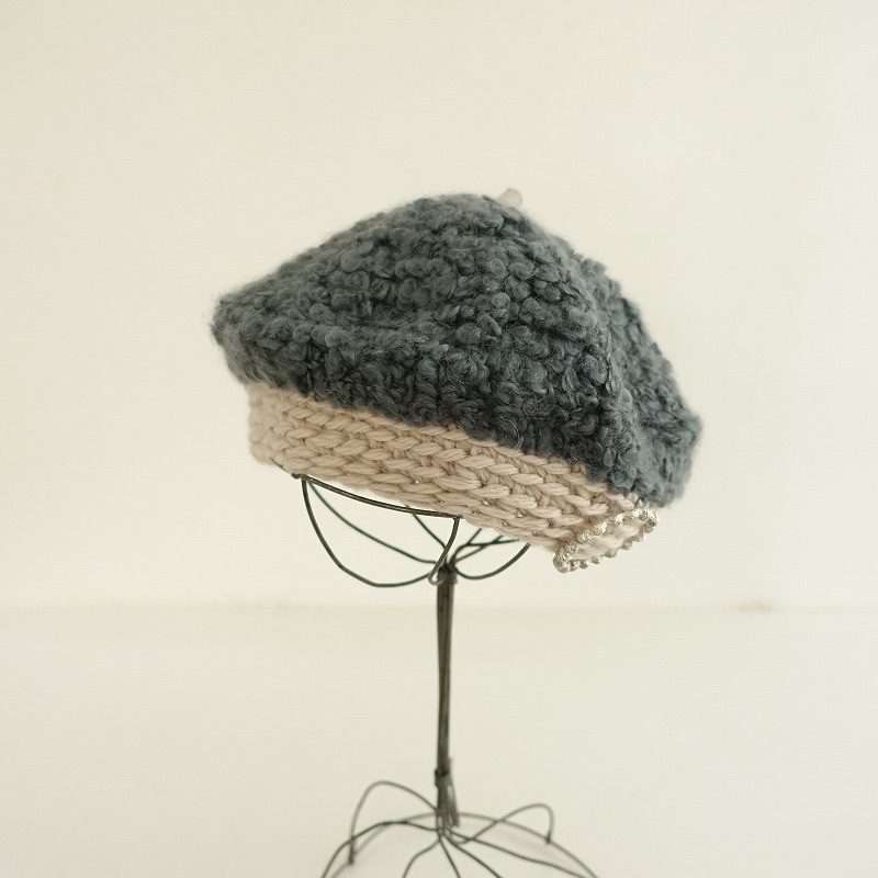 ヒトミシノヤマ×ミナペルホネン hitomi shinoyama×mina perhonen