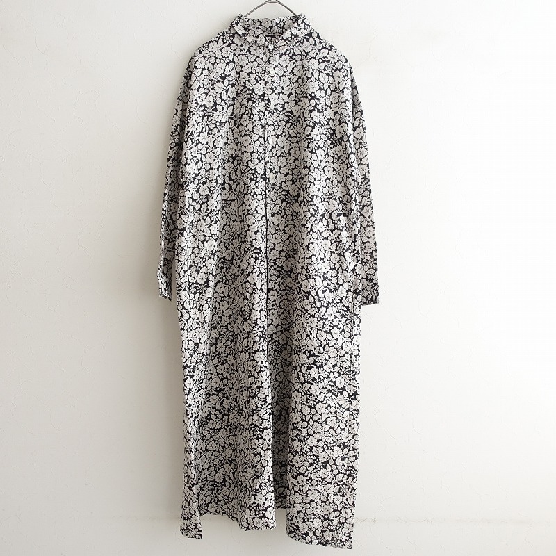 R&D.M.Co- ワイルドベリーワンピース R&D.M.Co-/OLDMANS TAILOR（オールドマンズテーラー） WILD BERRY NO