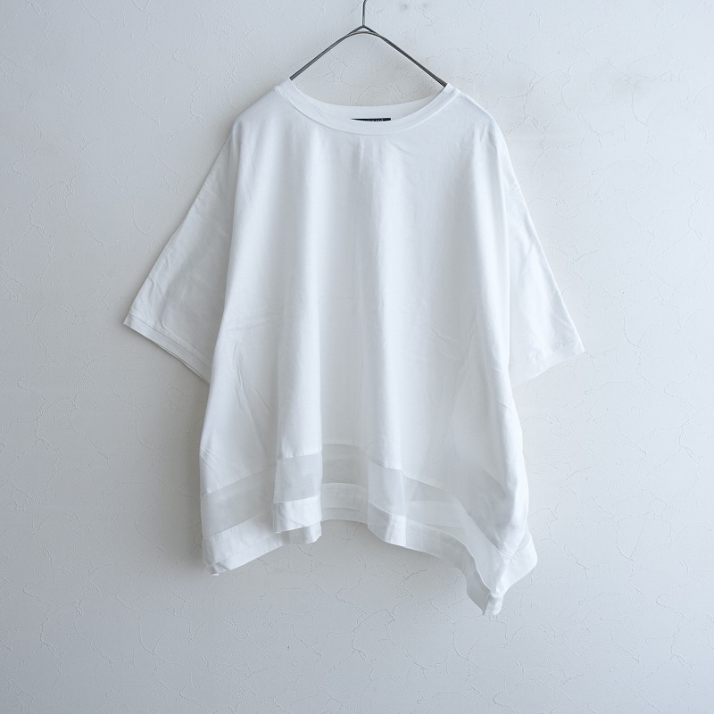 ��2025SS�ۥߥ���������� mizuiro-ind ��å���ߥå����磻�ɥץ륪���С�  - (1-2510-100)��30K52��