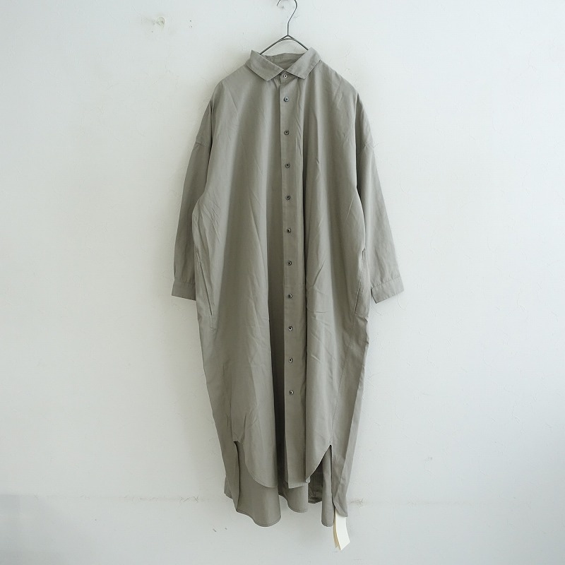 4.9ۥ業 suzuki takayuki weater-cloth shirt ĥɥ쥹  - (k25-2510-218)30K52