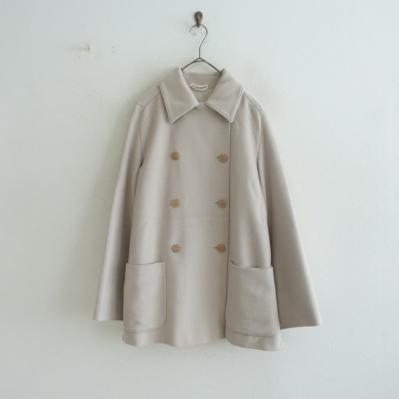 ミナペルホネン mina perhonen choucho 刺しゅうエプロン - (25